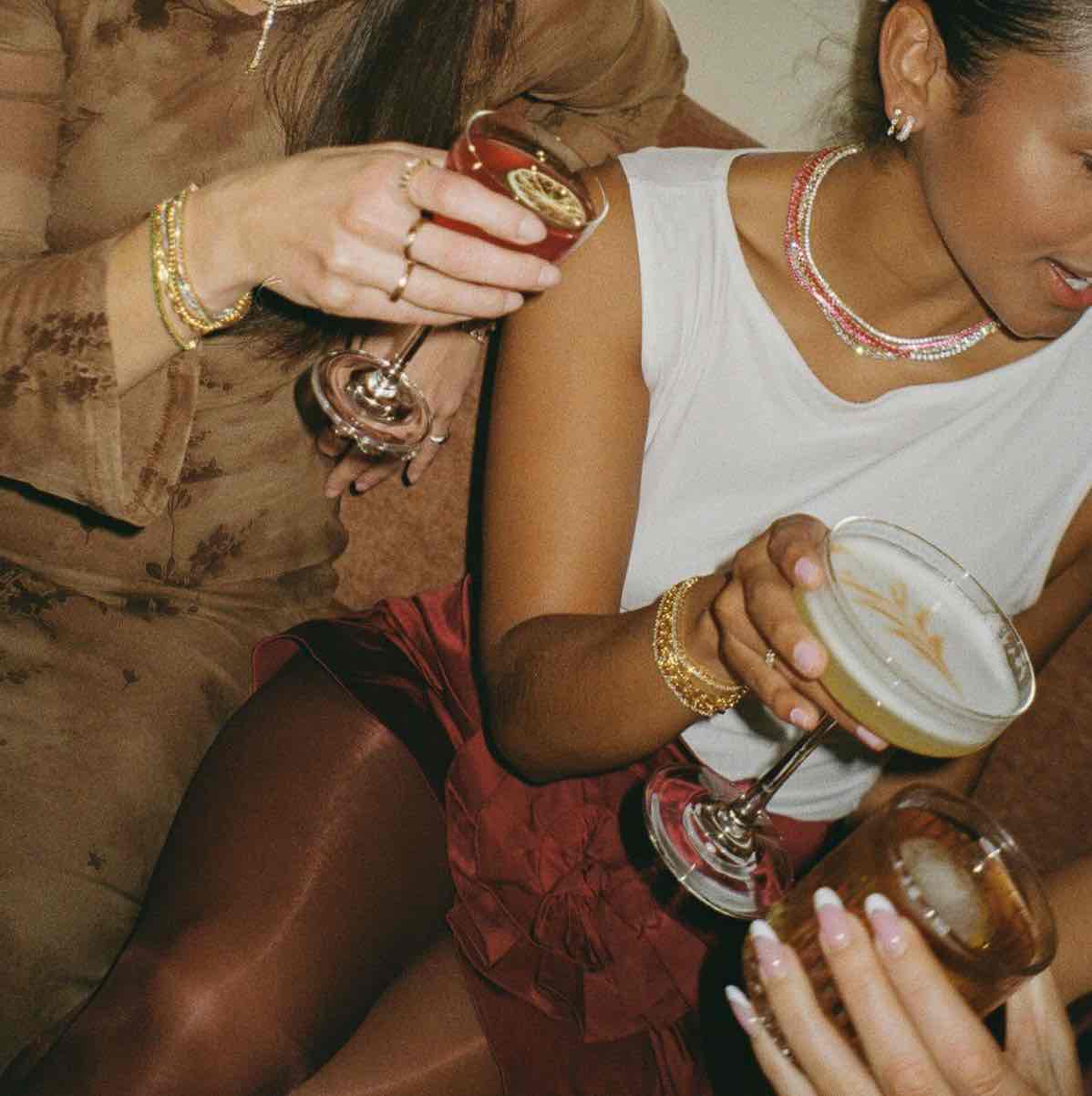 Female Founders After Hours 💋