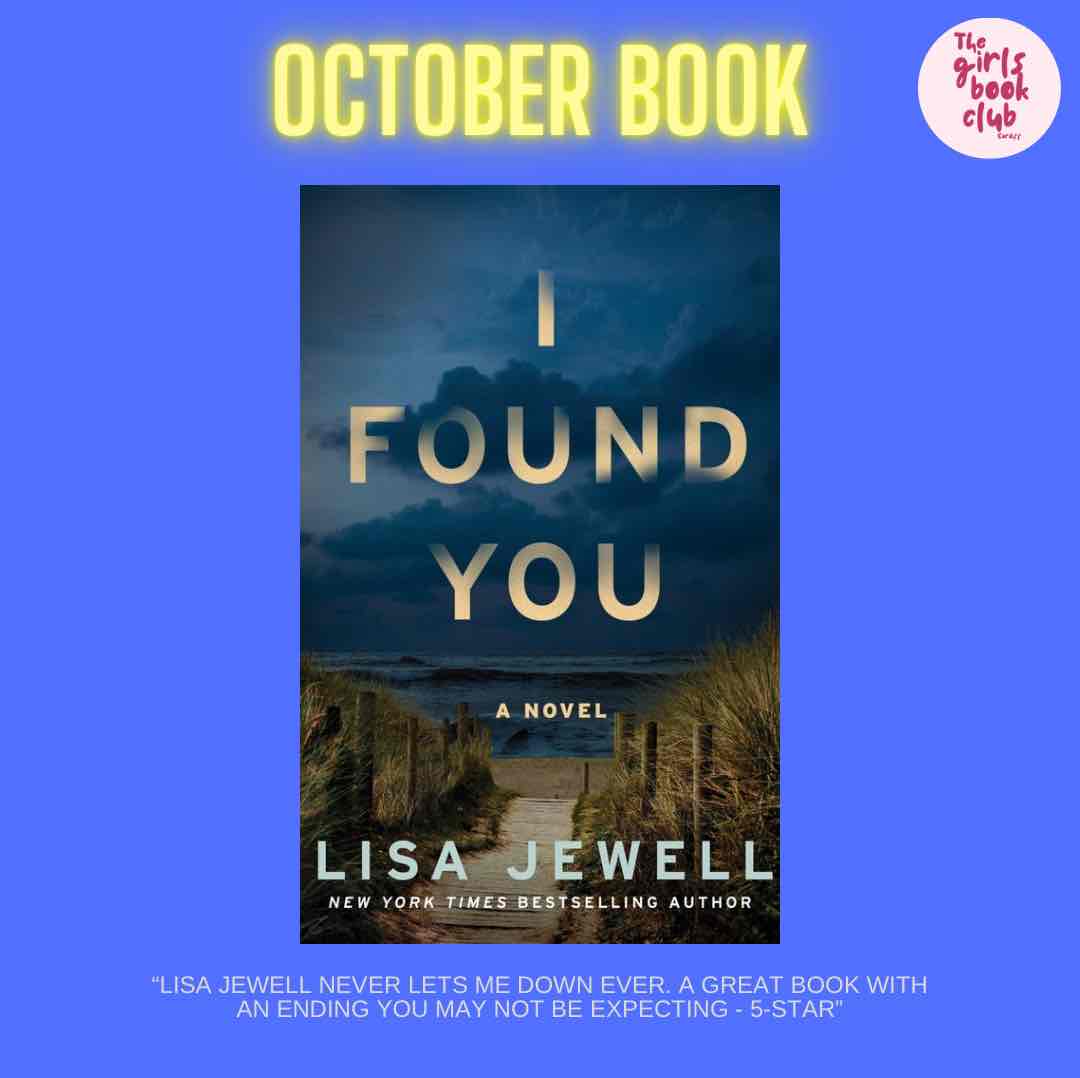 October Bookclub