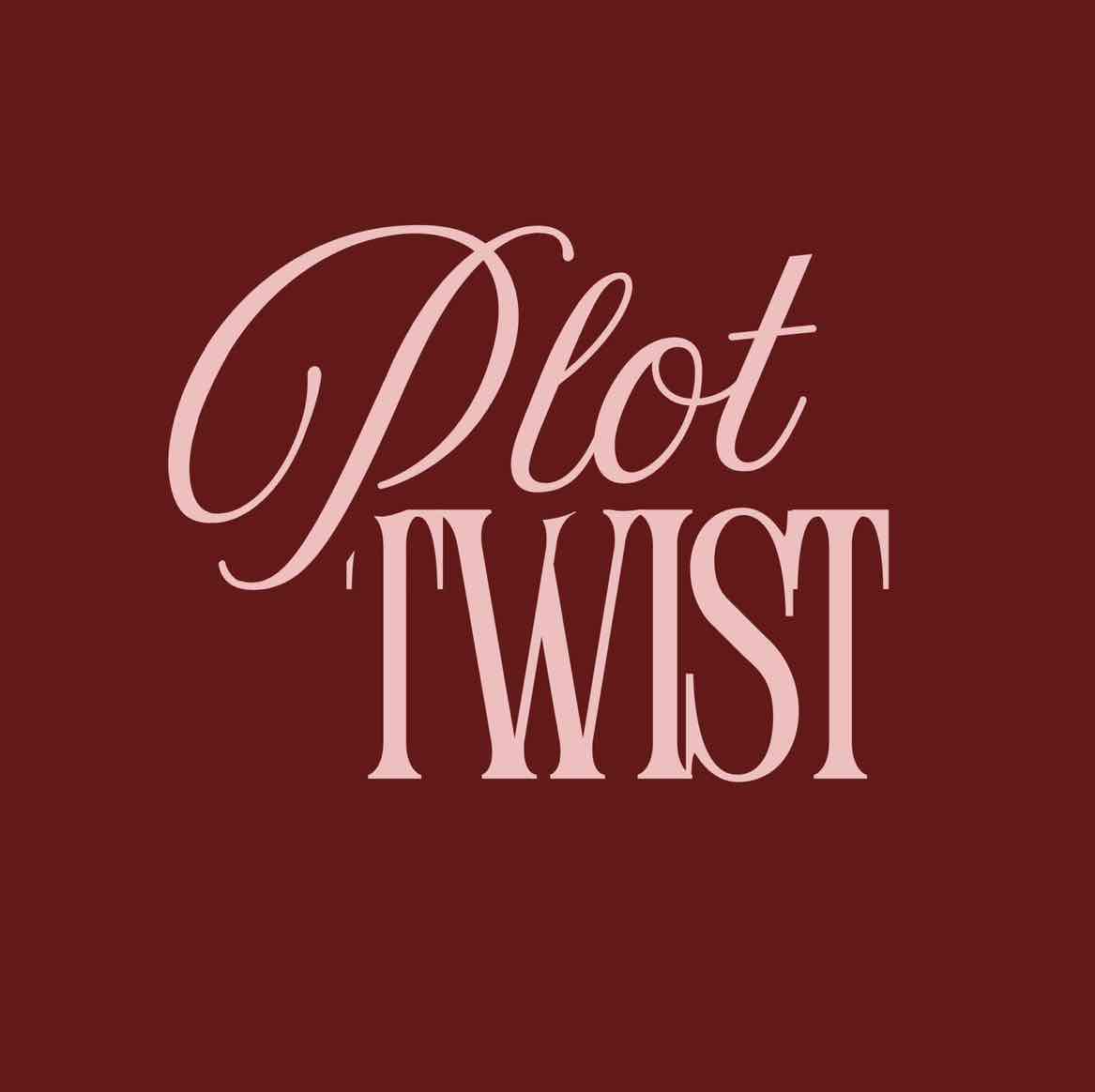Plot Twist Book Club London