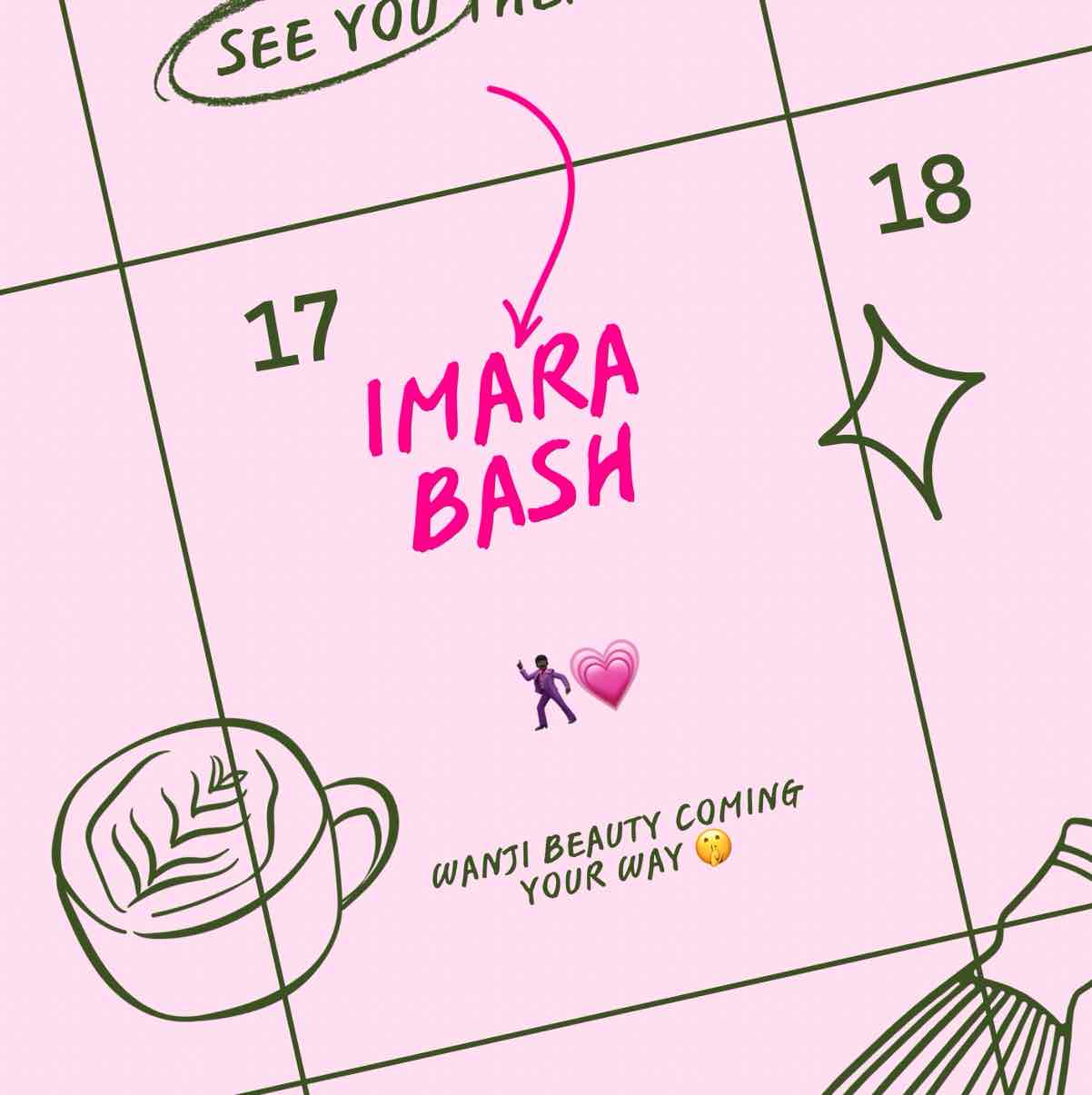 Imara 2.0