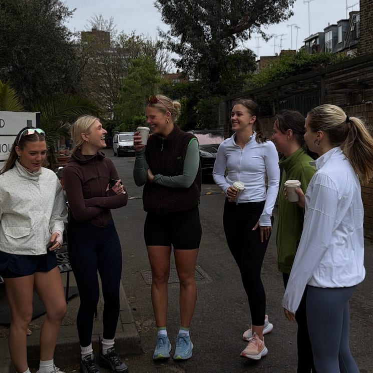 OMG! It’s Run Club | Sat 10th Oct