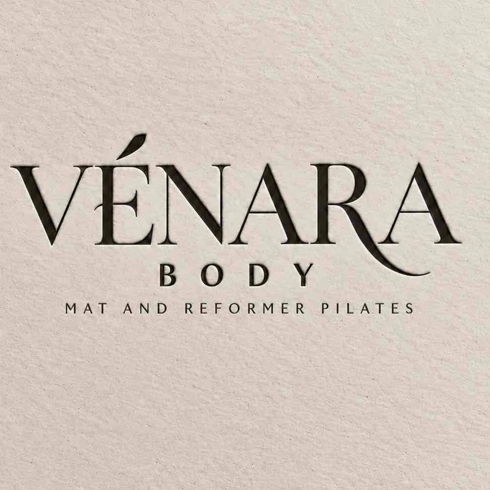 Vénara Body - Mat & Reformer Pilates