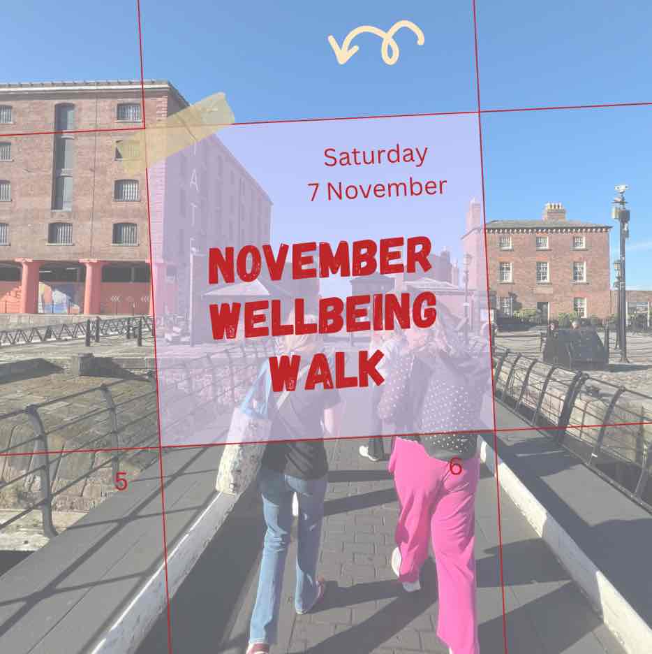Wild Moon Club Walks