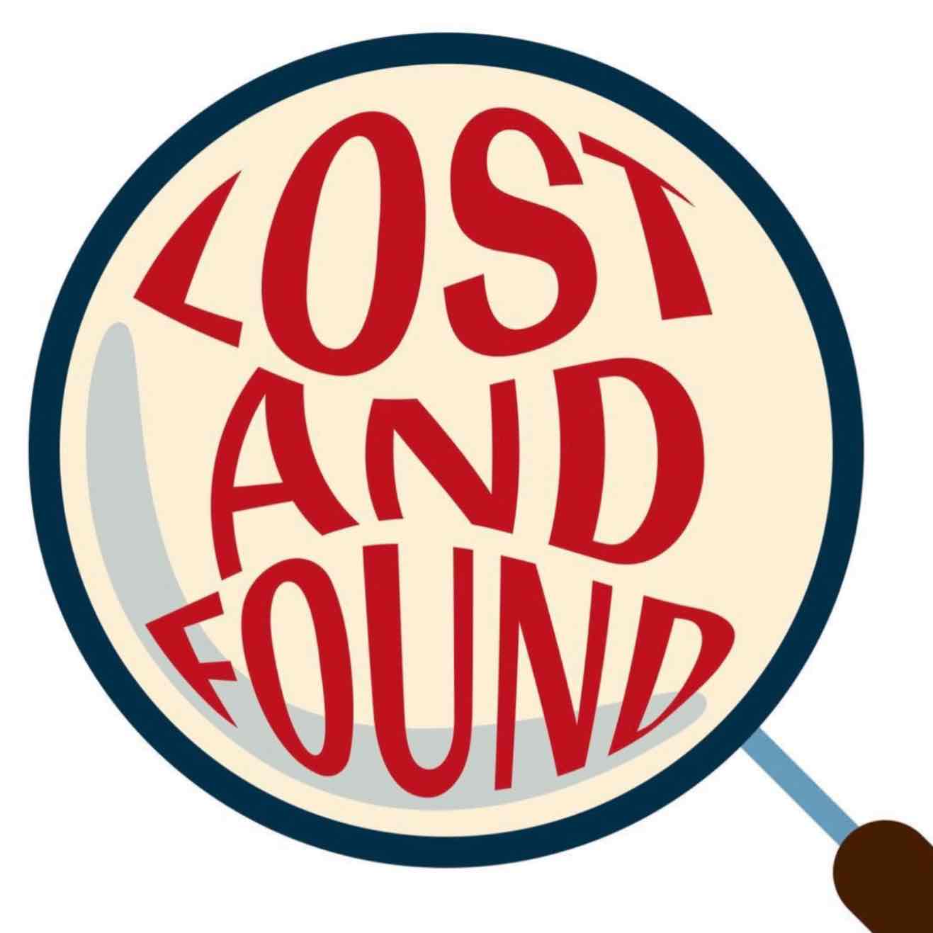Lost&Found Lab Session