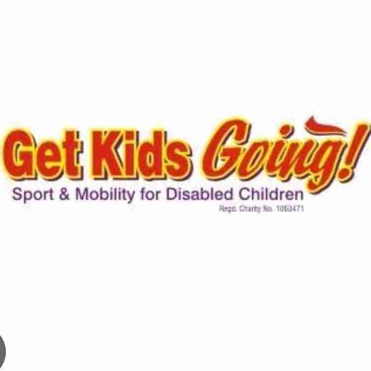 Bingo night in aid of Get kids going 