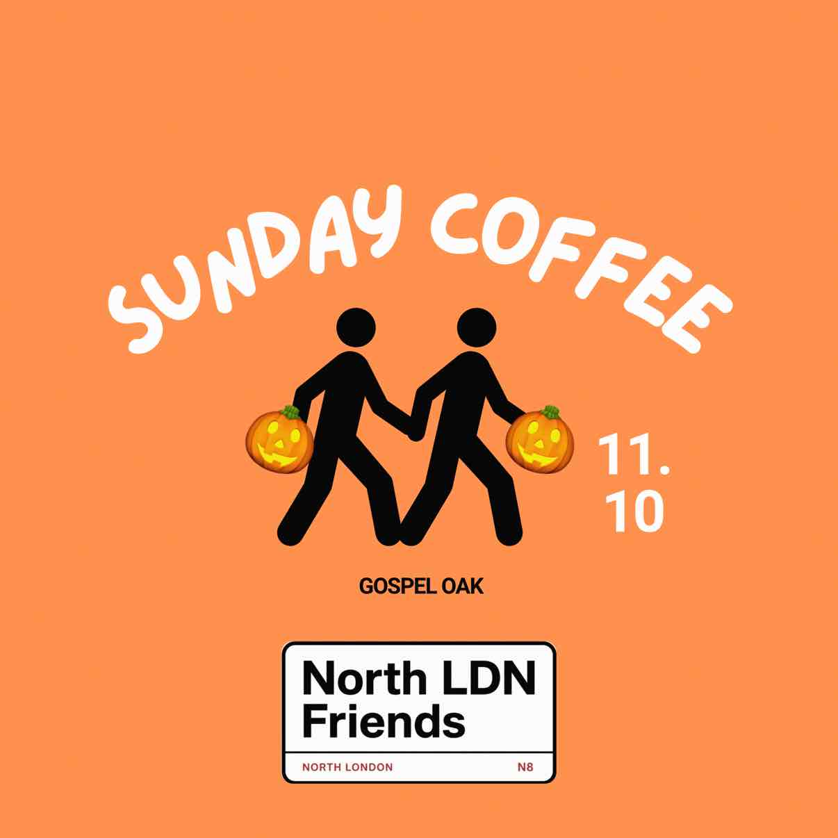 Coffee and Company!