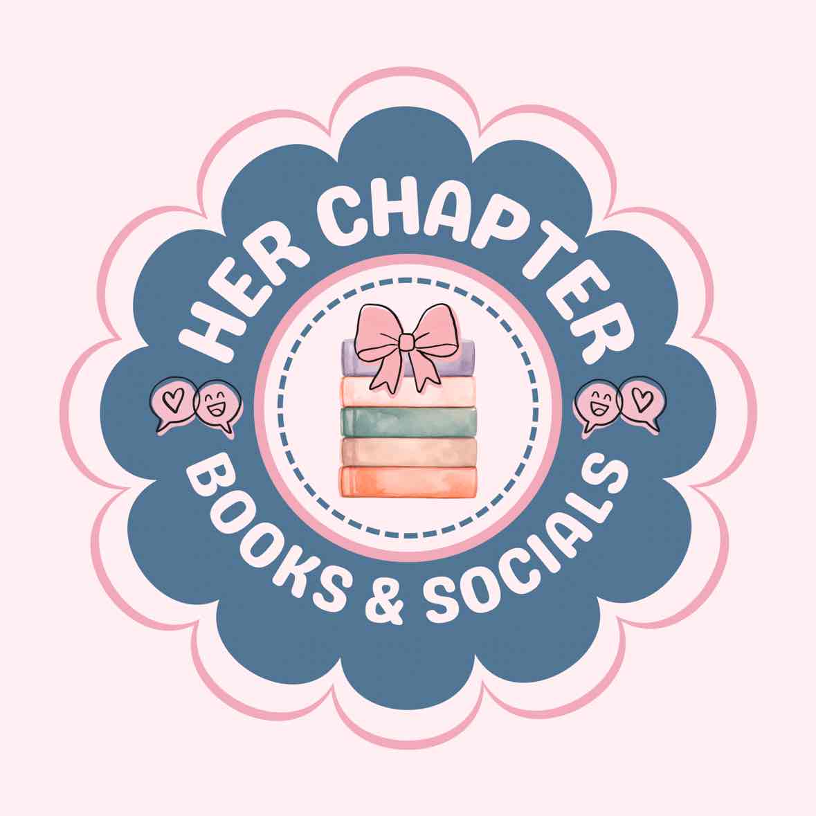 Her Chapter