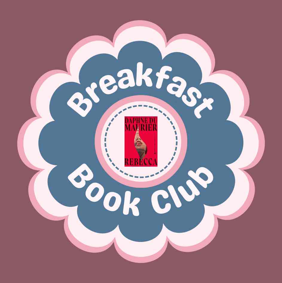 Breakfast Book Club