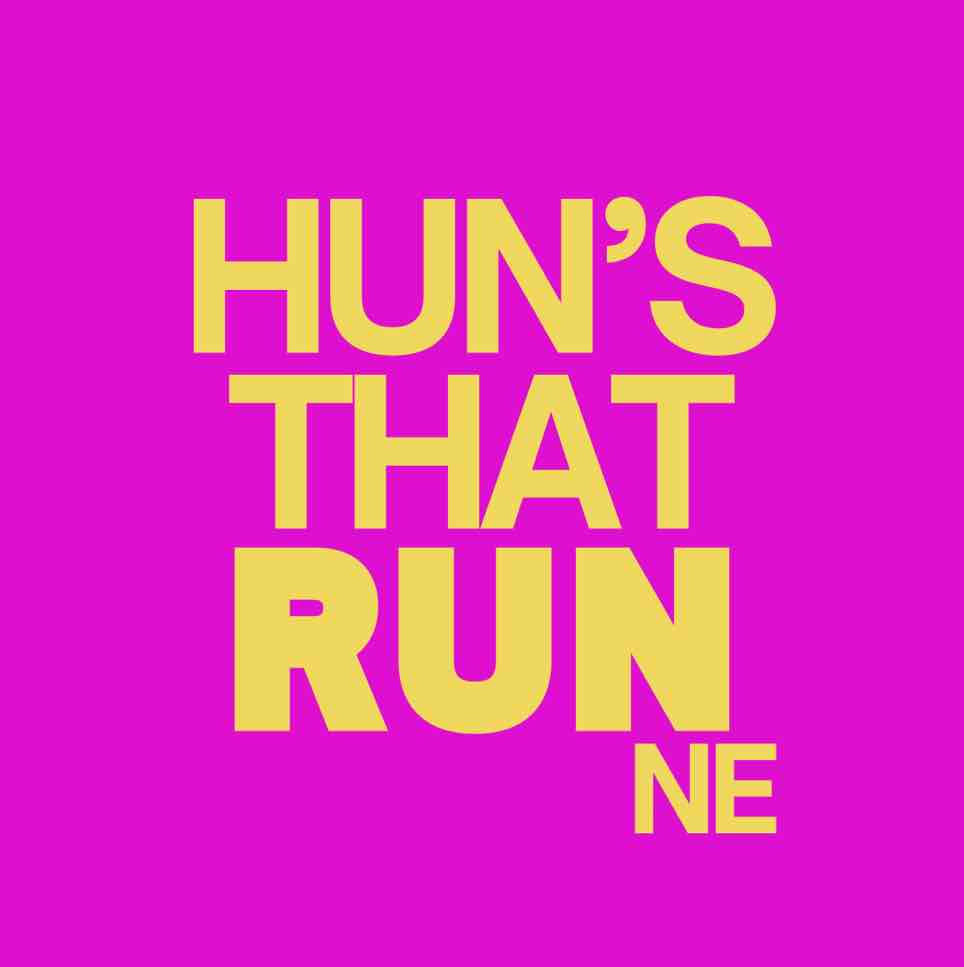 Huns That Run NE