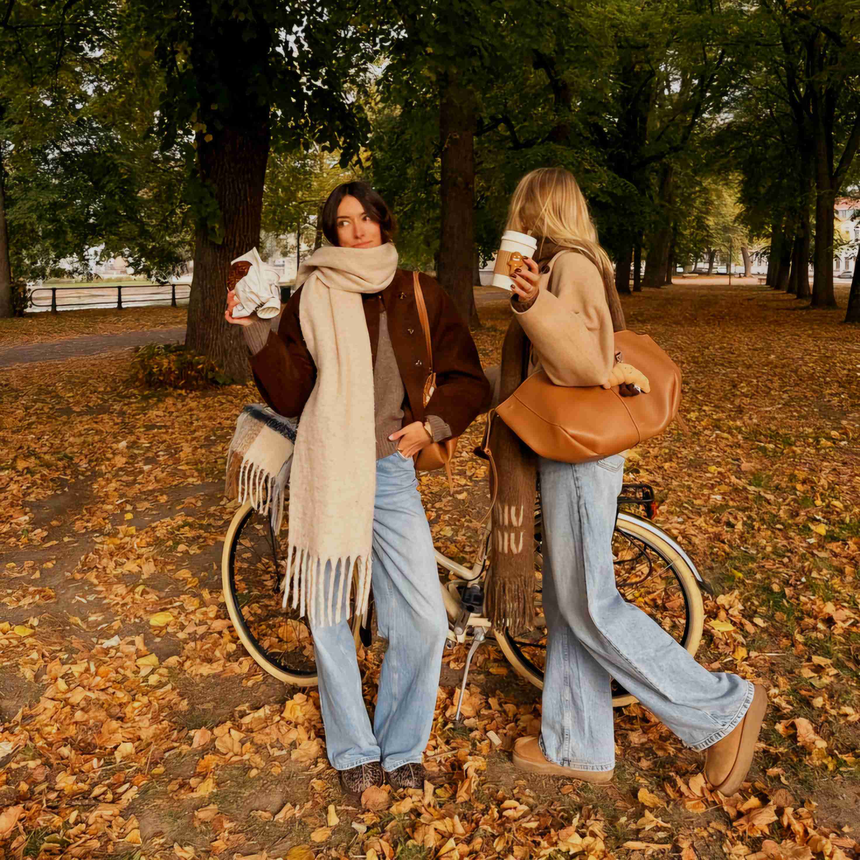 Mayfair Hot Girl Walk + Regent's Park