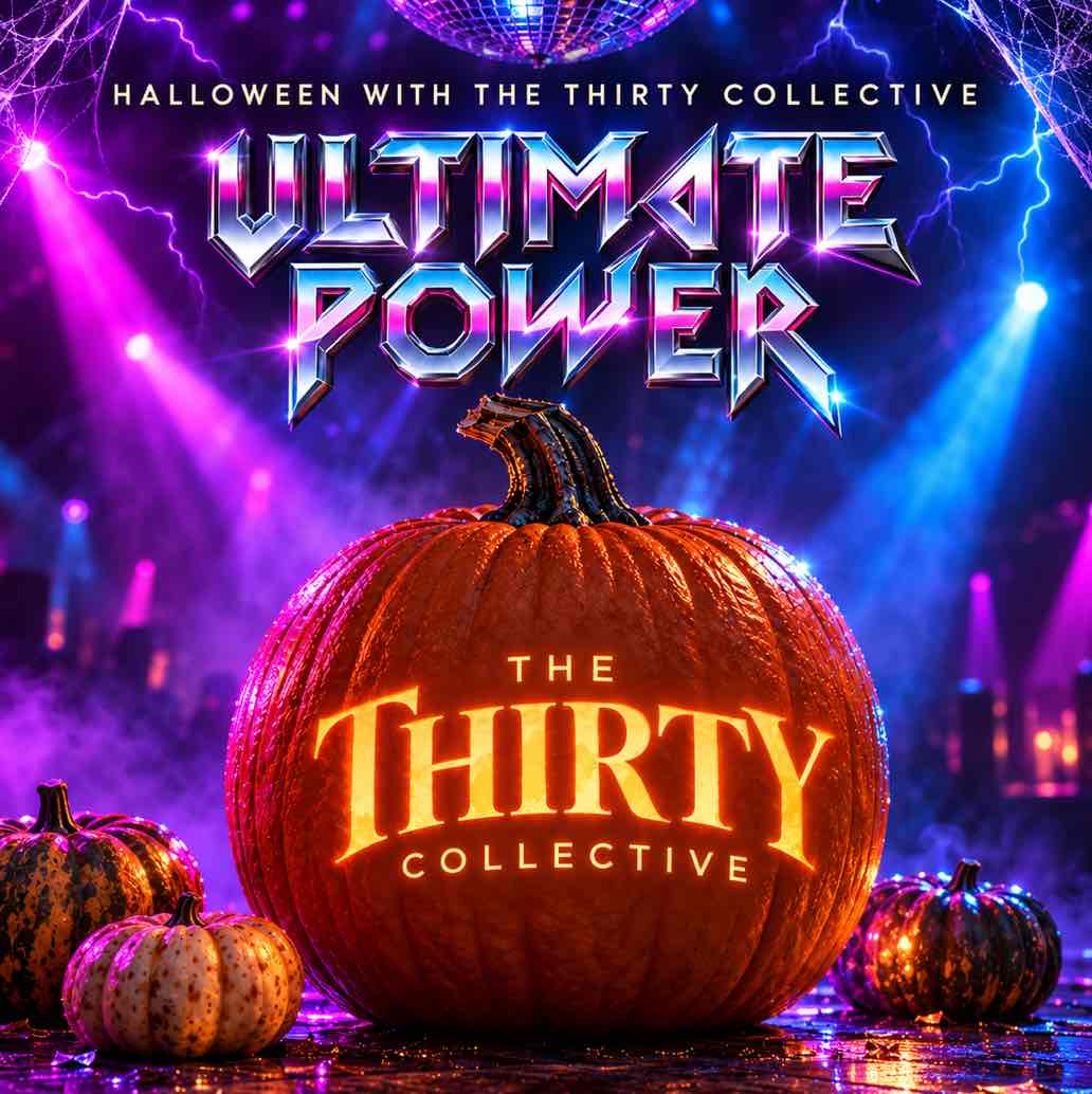 30+ Halloween Party x Ultimate Power at Infernos event image