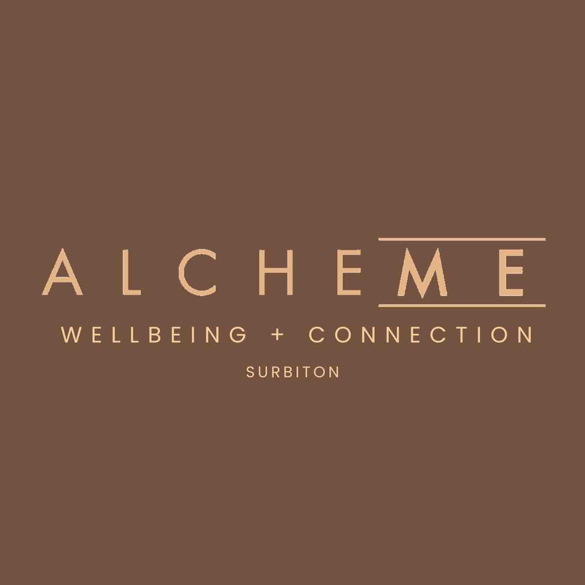 Alcheme Wellbeing