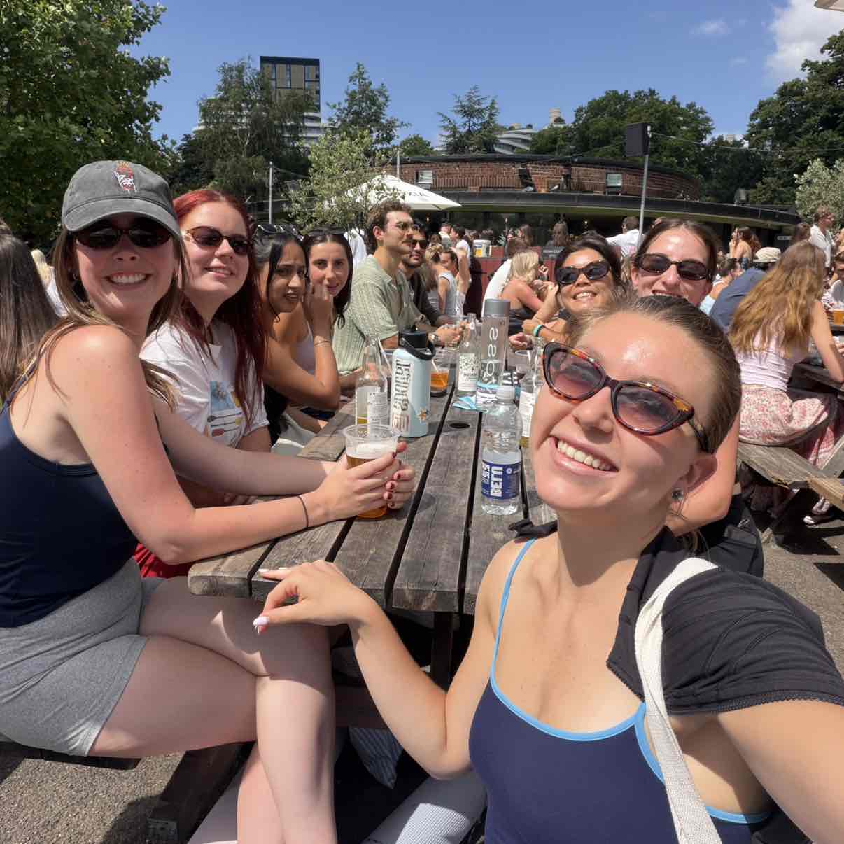 Walk, coffee, catch up and cards! event image