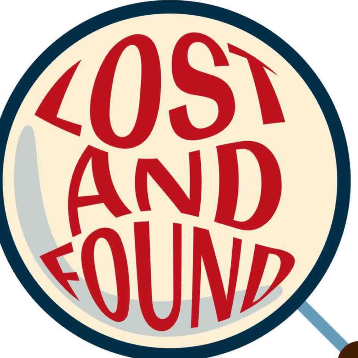 Lost&Found Session event image