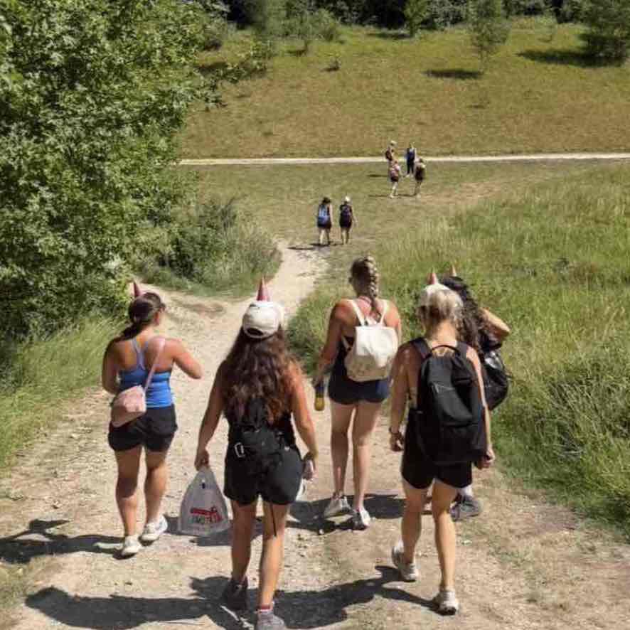 Richmond Hike event image