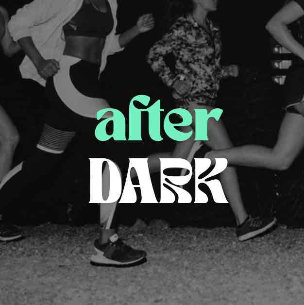 AFTER DARK RUN CLUB event image