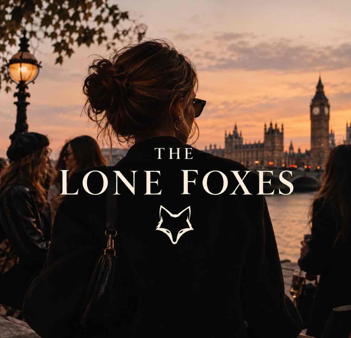 The Lone Foxes
