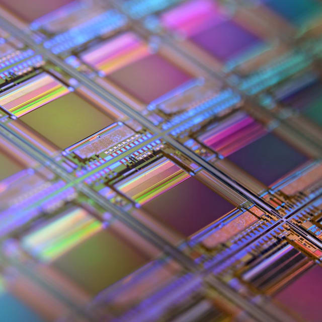 Semiconductors & Electronics
