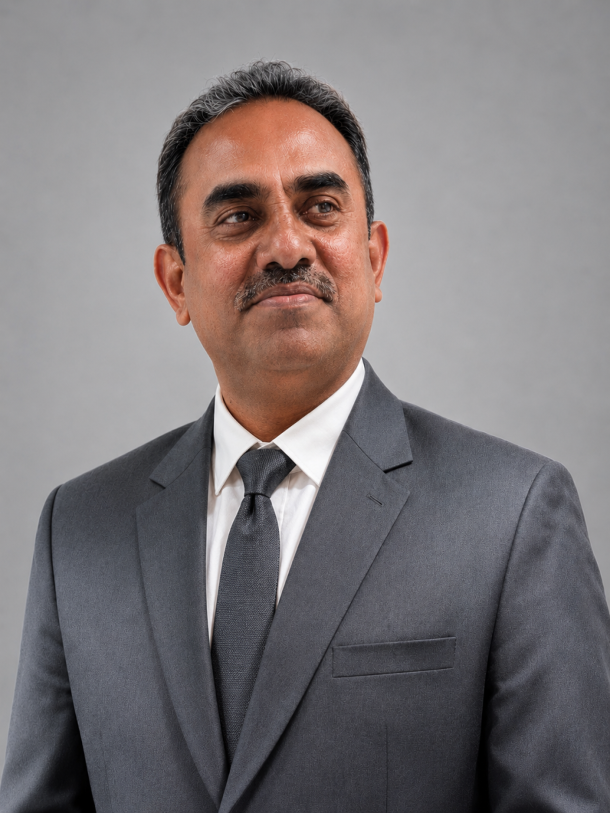 Mr. D. Yoganandan