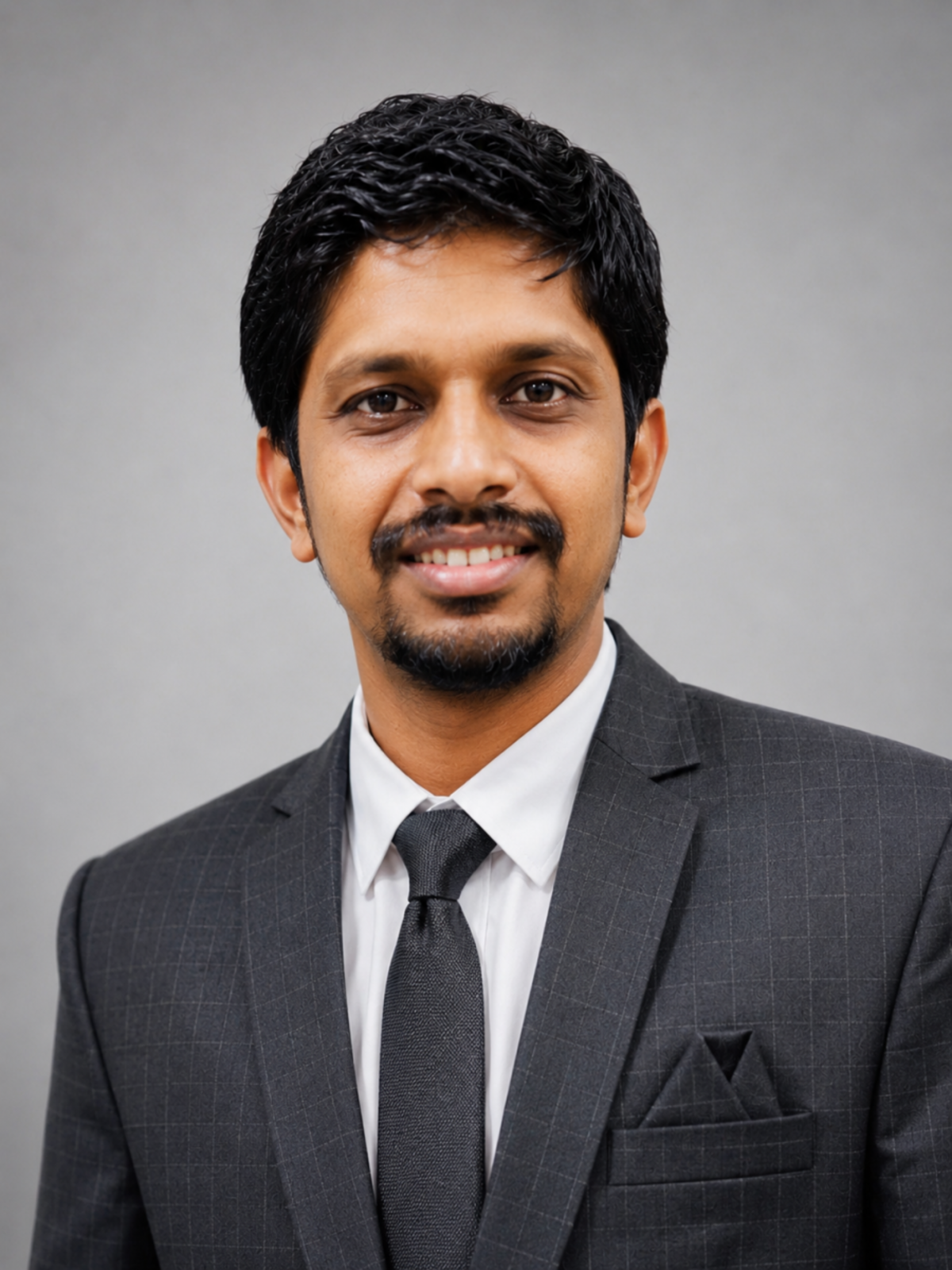 Mr. Abhijeet Vyawahare