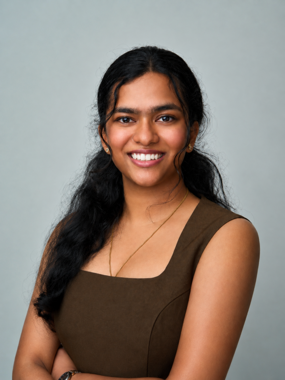 Ms. Rucha Nilawar