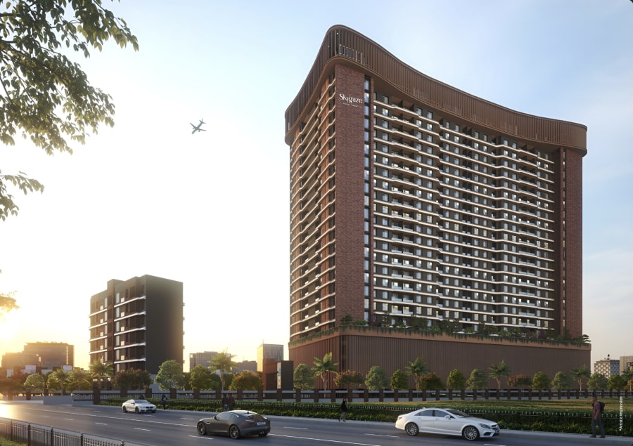 SKYGAZE — Keshav Nagar, Pune