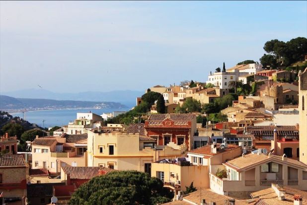 Begur