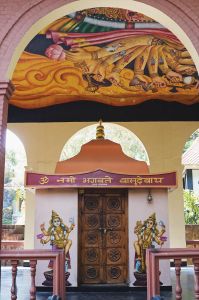 best ashram india