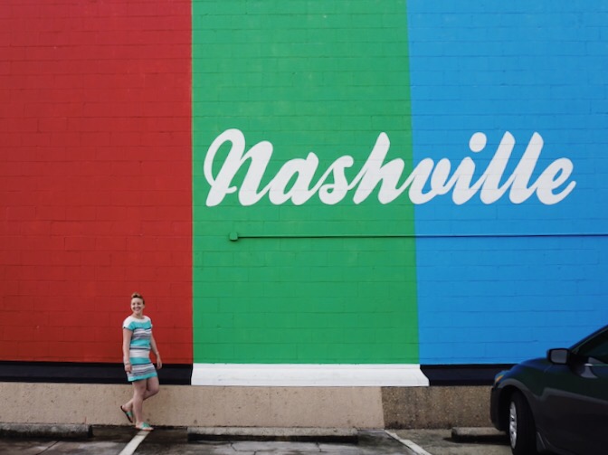Nashville guide