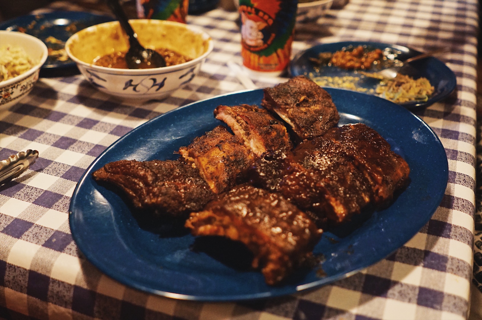 central bbq memphis