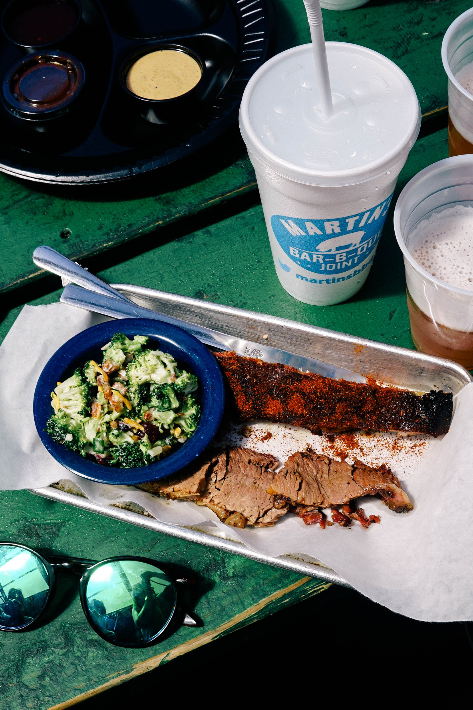 best bbq in nashville