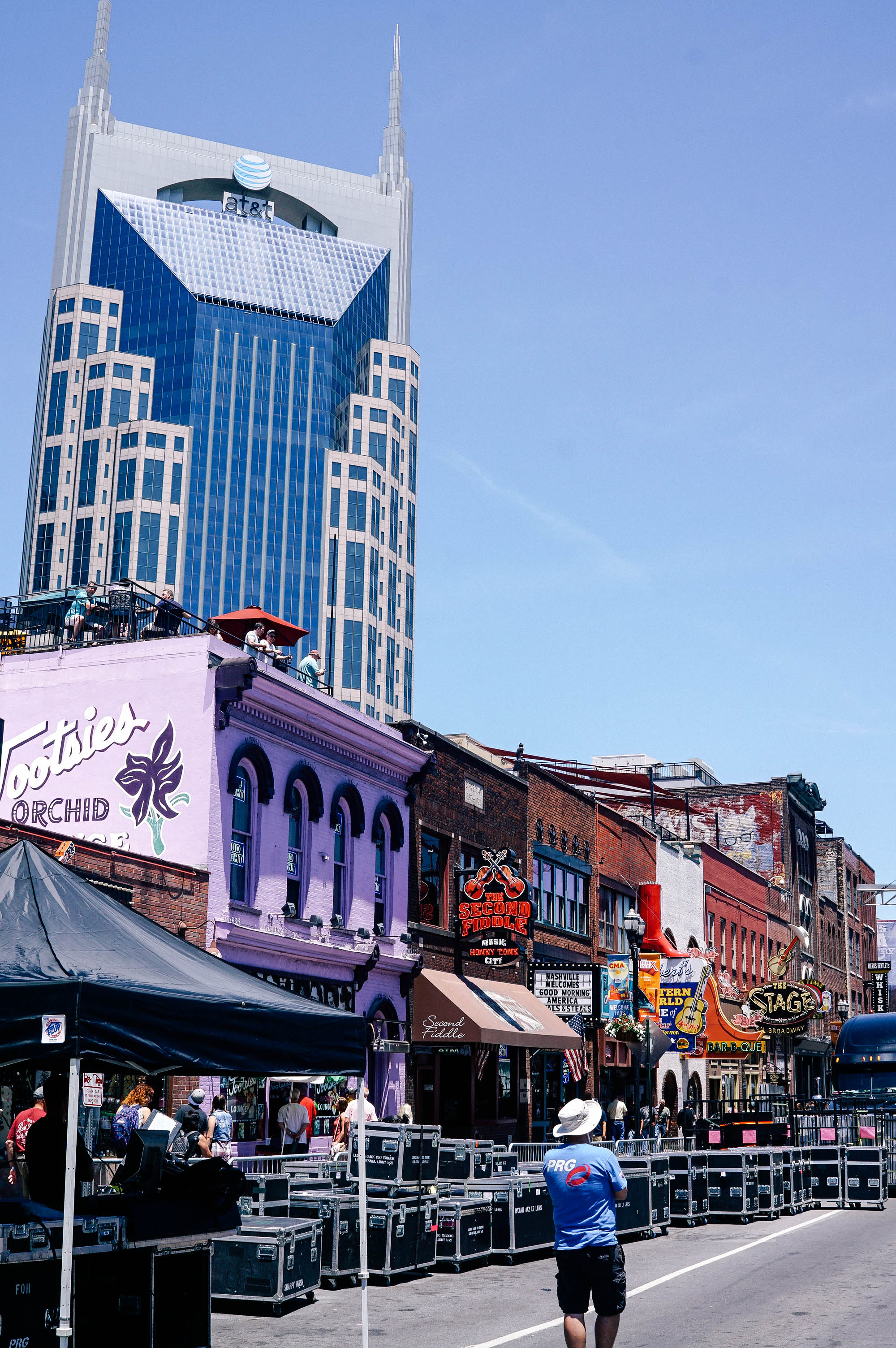 things to see in nashville