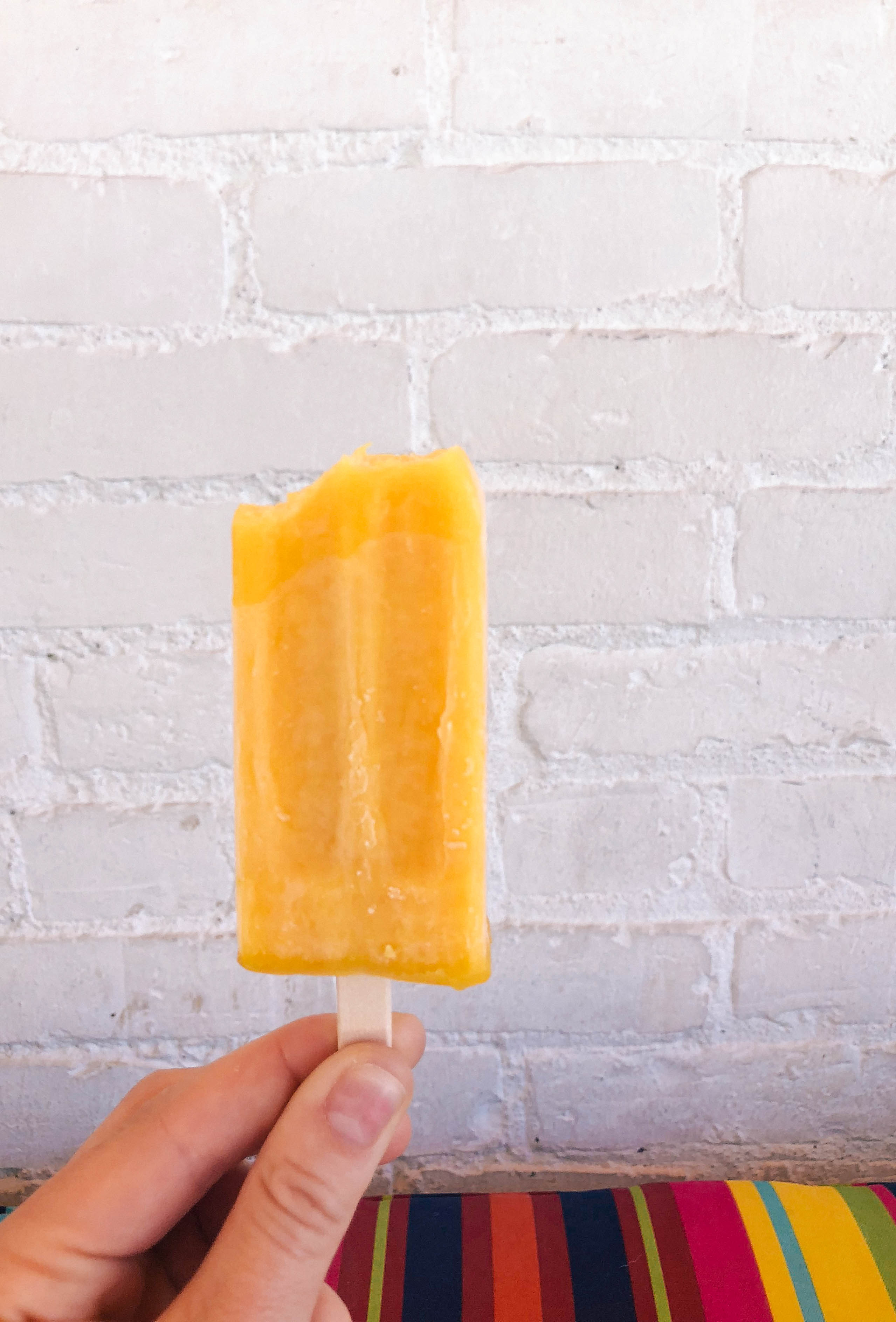 Las Paletas Nashville