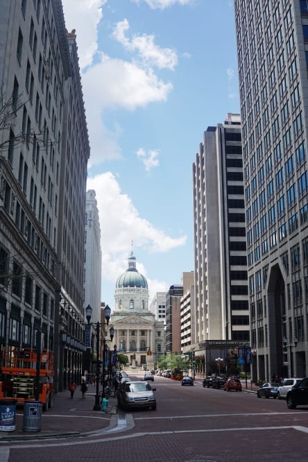 where to eat in indianapolis