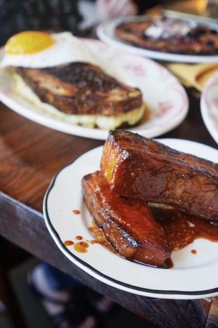 milktooth restaurant, indianapolis