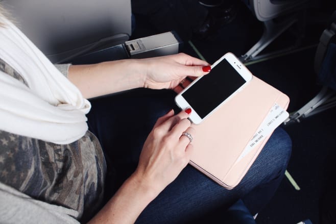 Delta In Flight Entertainment