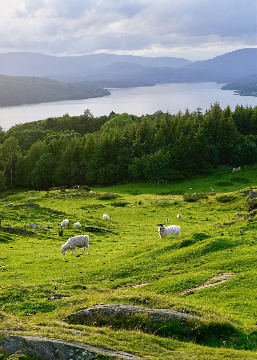 England North Riding Beyond London: Places to Visit in Northern England • Part-Time Traveler