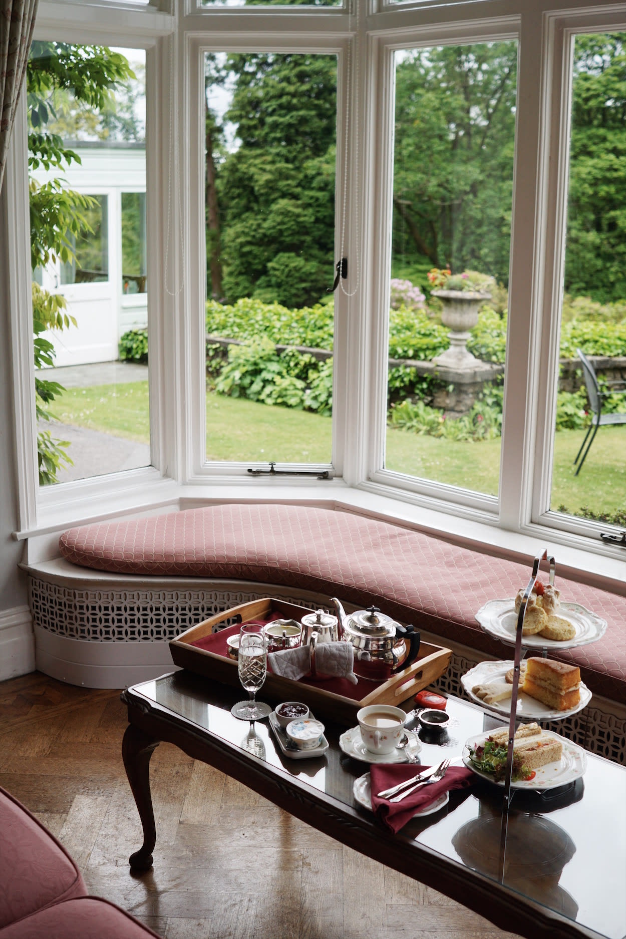 Lake District bed and breakfast