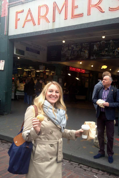 me with my red bean ball!