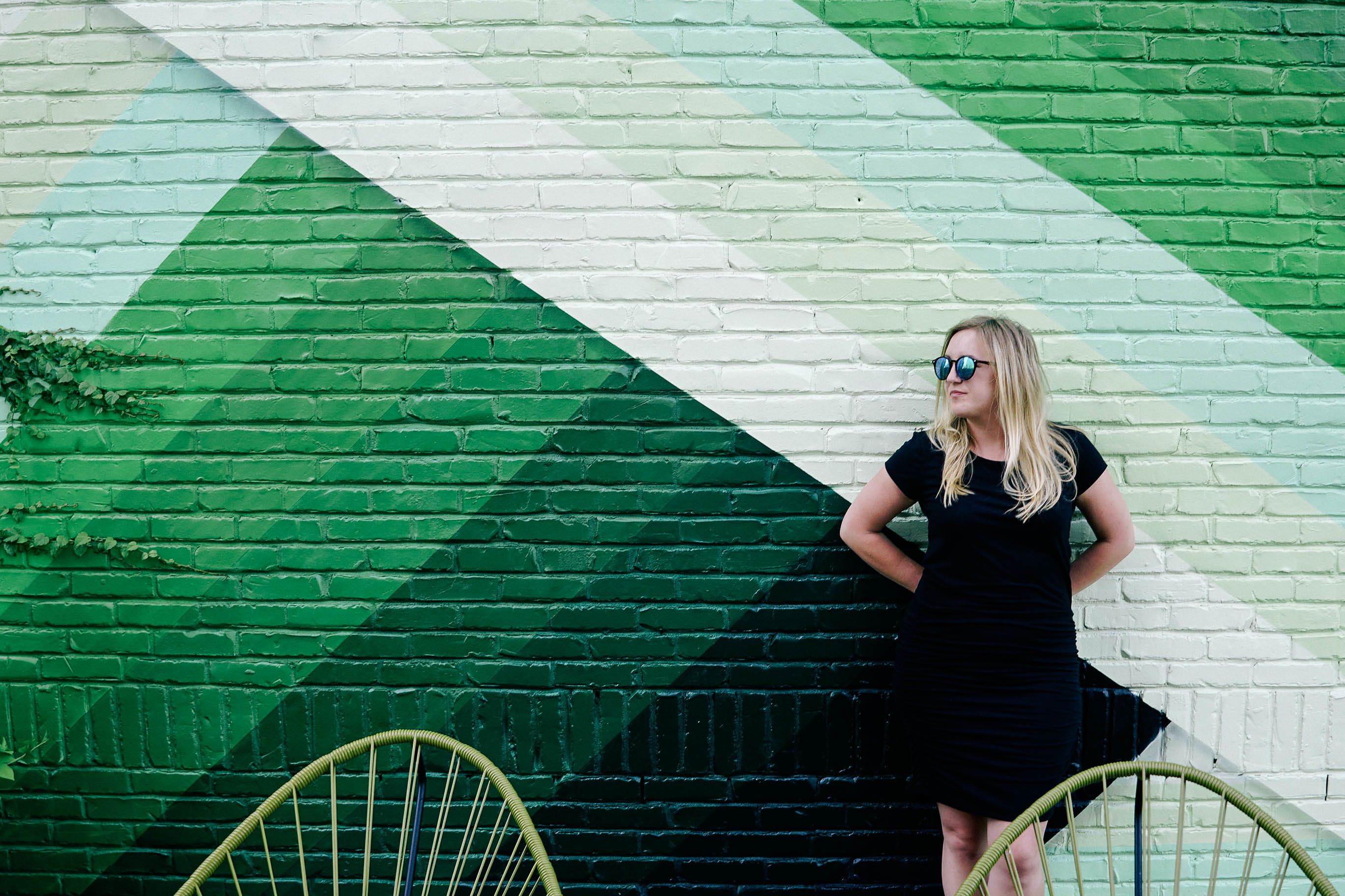 SoBro Guesthouse downtown Nashville