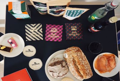 Best Finnish foods