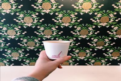 Wrecking Ball Coffee