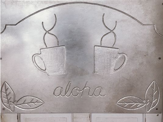 Kalaheo Coffee Company, Kauai