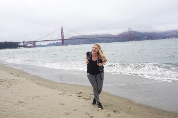 Backpacking SF beach-5