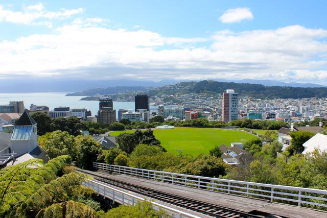 Wellington, New Zealand