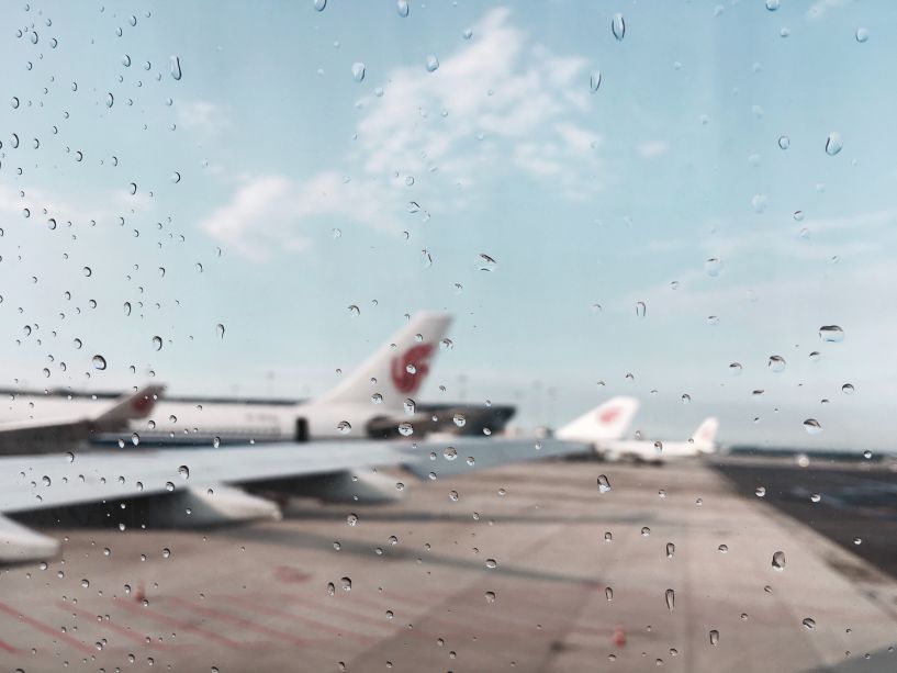 long layover flights