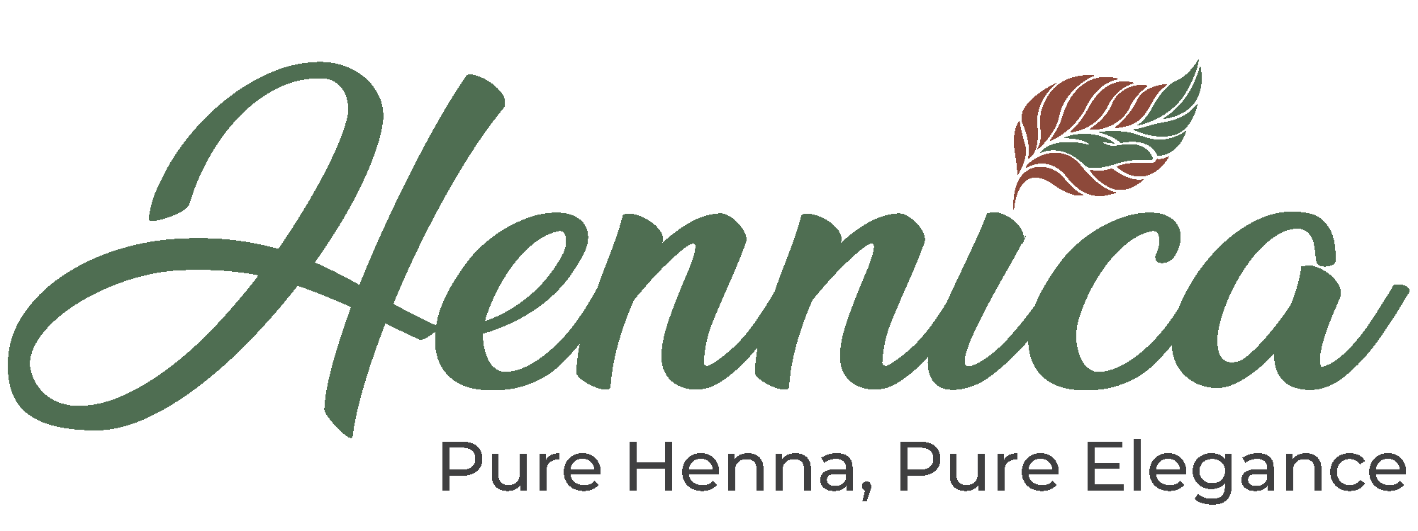Hennica Logo