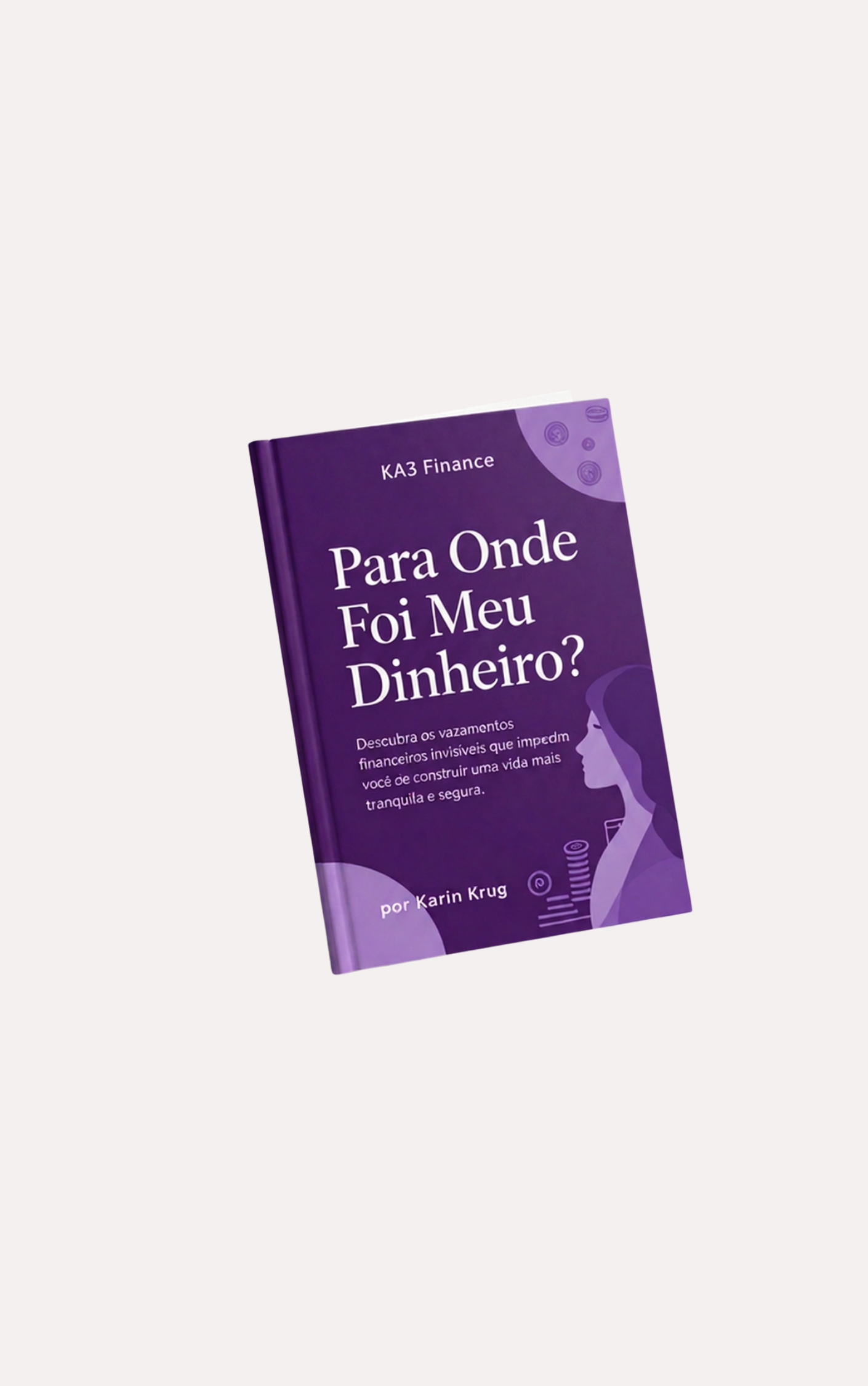 Para Onde Foi Meu Dinheiro? (Beta)