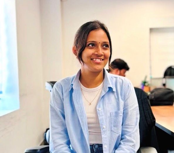 Suraksha Hegde