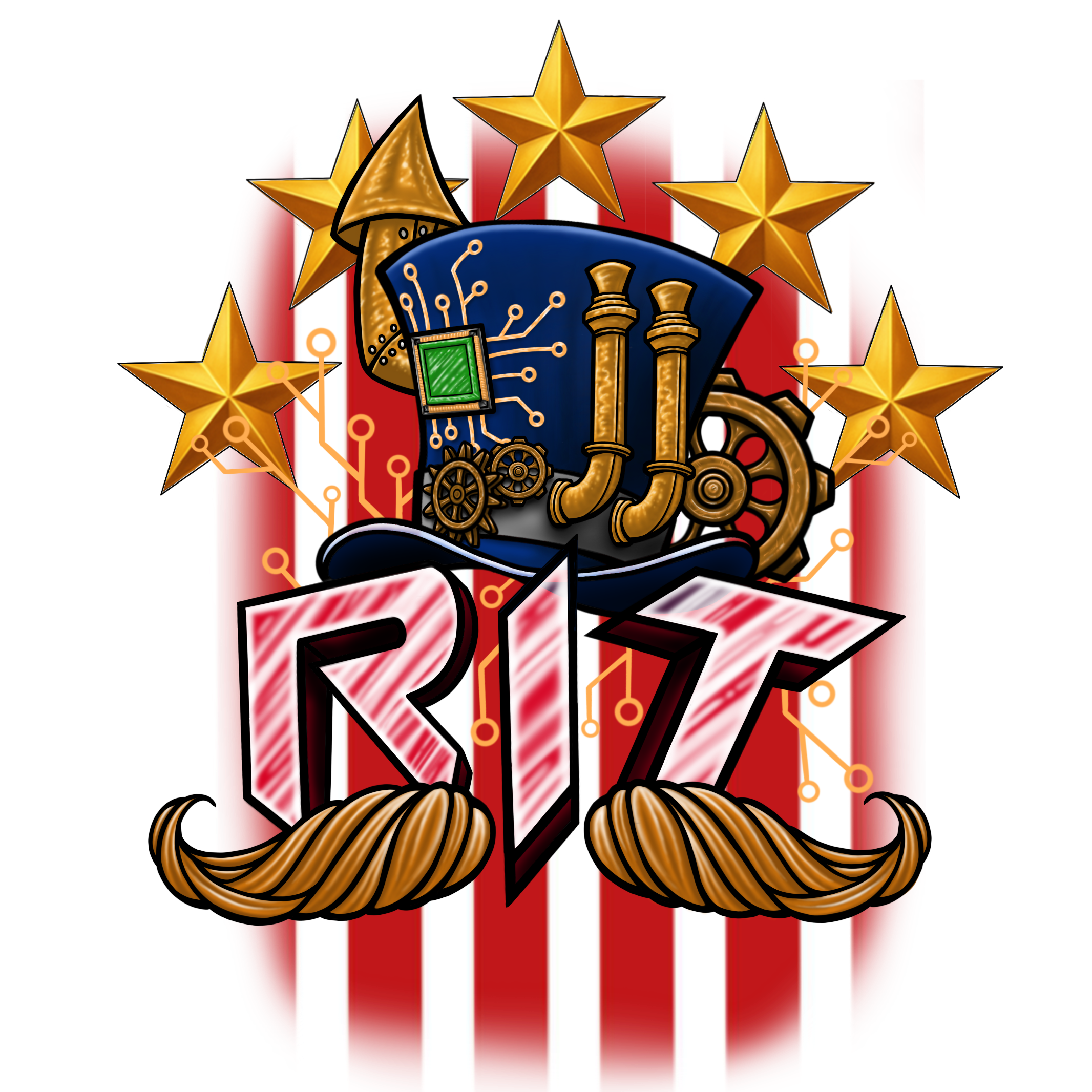 RIT Logo
